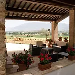 Hotel Casale San Sabino *