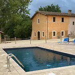Hotel Casale San Sabino Spoleto