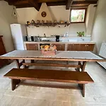 Hotel Casale San Sabino Spoleto