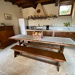 Casale San Sabino Hotel Spoleto