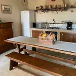 Hotel Casale San Sabino *