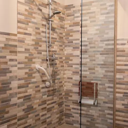 Casale San Sabino * Spoleto