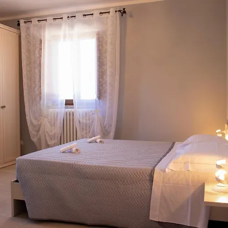 Hotel Casale San Sabino
