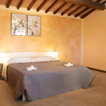 Casale San Sabino Spoleto