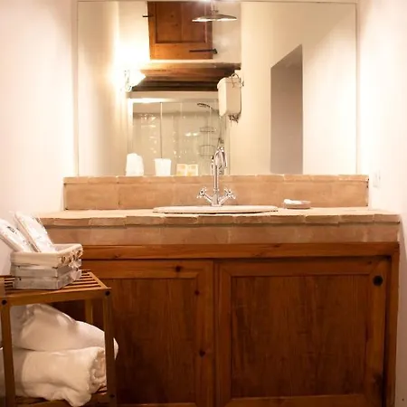 Hotel Casale San Sabino