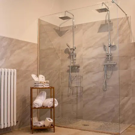 Hotel Casale San Sabino Spoleto