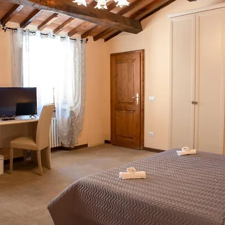 Casale San Sabino Vendégház *