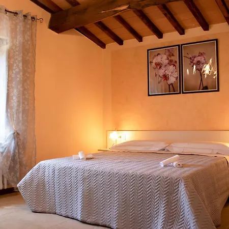 Casale San Sabino Hotel Spoleto