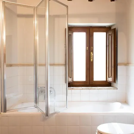 Casale San Sabino * Spoleto