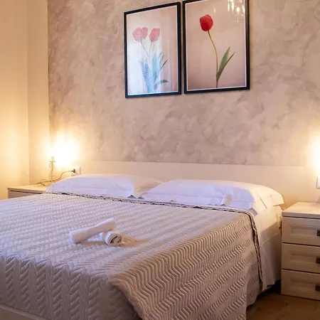 Guest house Casale San Sabino *