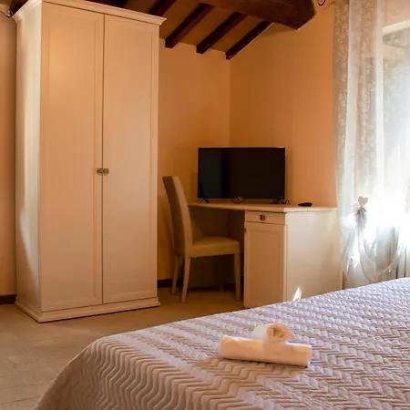 Casale San Sabino Hotel Spoleto