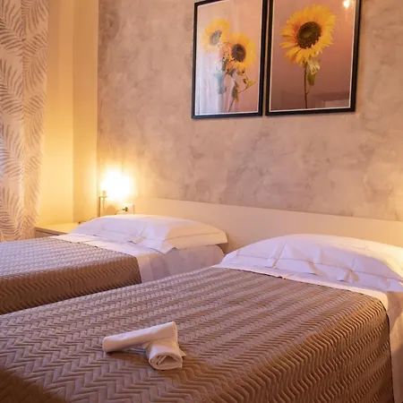 Casale San Sabino Guest house *