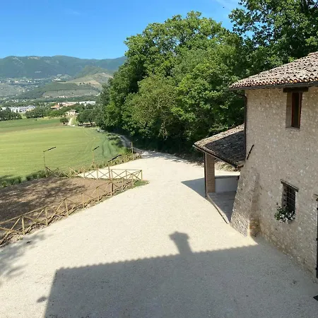 Hotel Casale San Sabino *