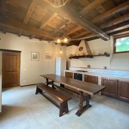 Casale San Sabino *
