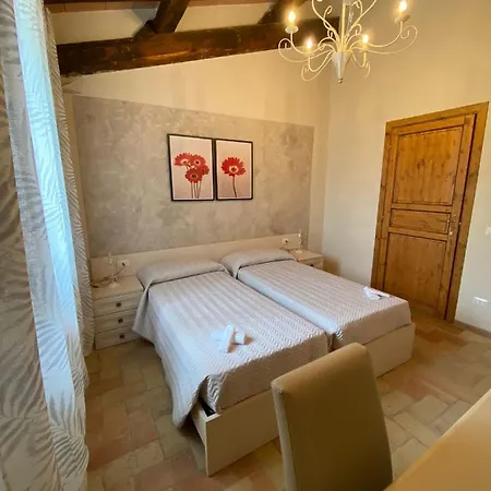 Hotel Casale San Sabino Spoleto