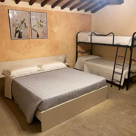 Hotel Casale San Sabino