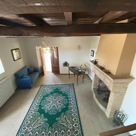 Casale San Sabino