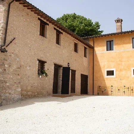 Casale San Sabino Spoleto