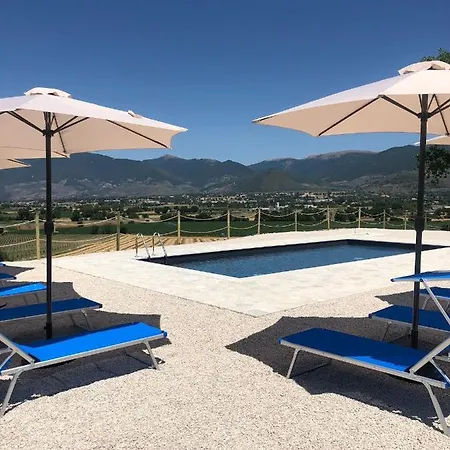 Casale San Sabino Spoleto