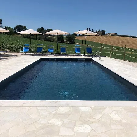 Casale San Sabino * Spoleto