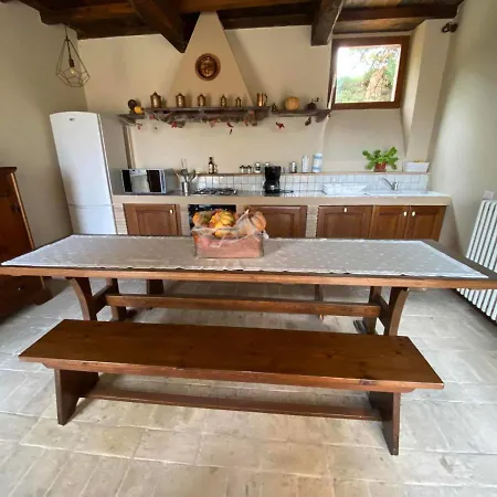 Hotel Casale San Sabino Spoleto