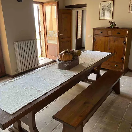 Hotel Casale San Sabino