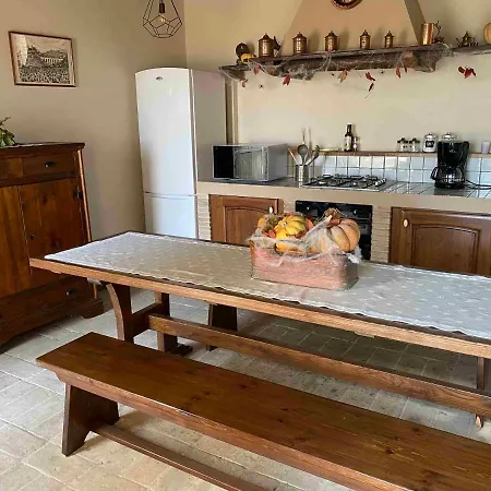 Hotel Casale San Sabino *