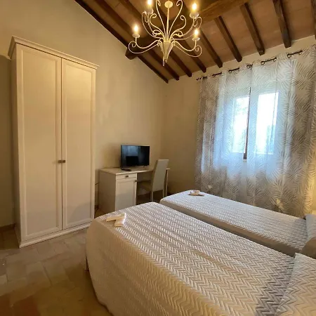 Casale San Sabino Vendégház Spoleto