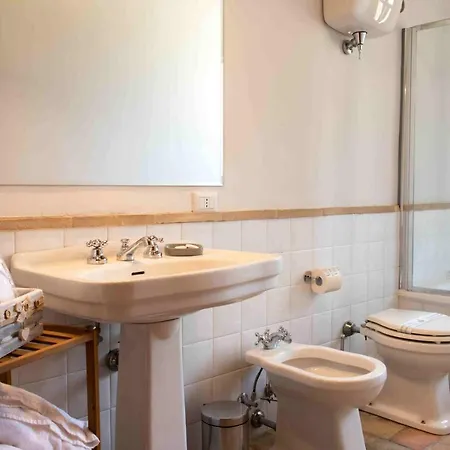 Casale San Sabino Spoleto