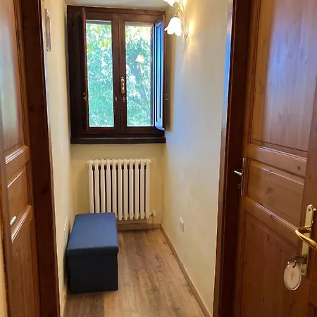 Casale San Sabino Hotel