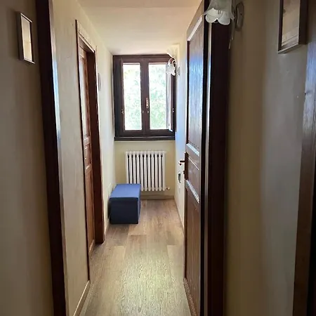 Casale San Sabino Vendégház