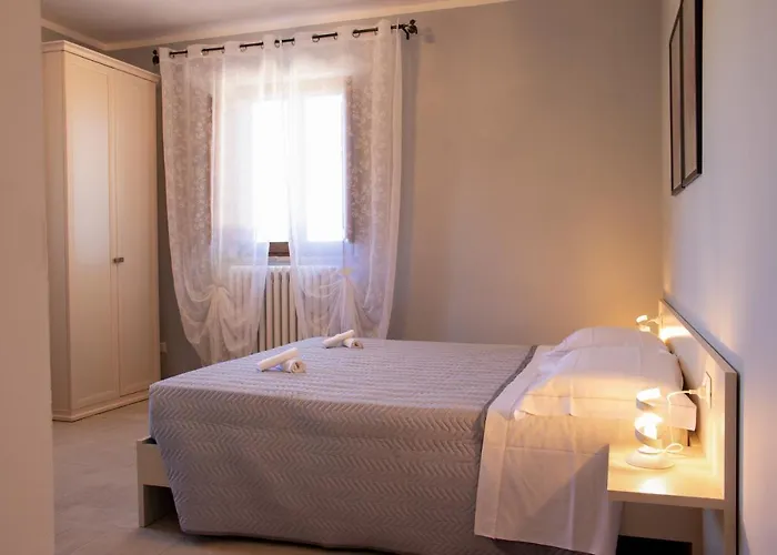 호텔 Casale San Sabino