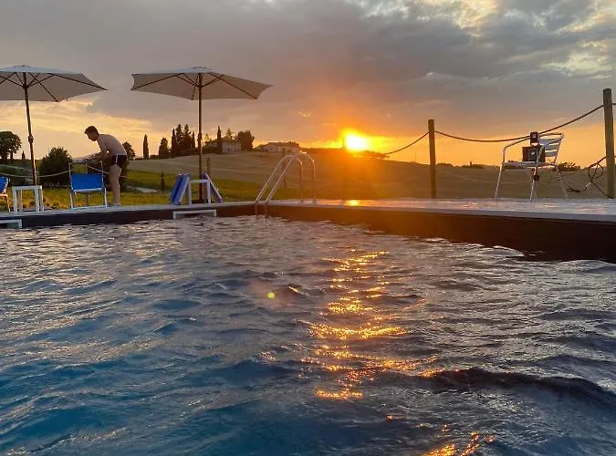 Casale San Sabino * Σπολέτο