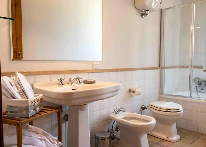 Casale San Sabino 스폴레토